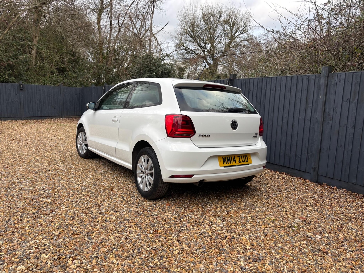 Used Volkswagen Polo 2014 for sale - 77266665: Photo 20