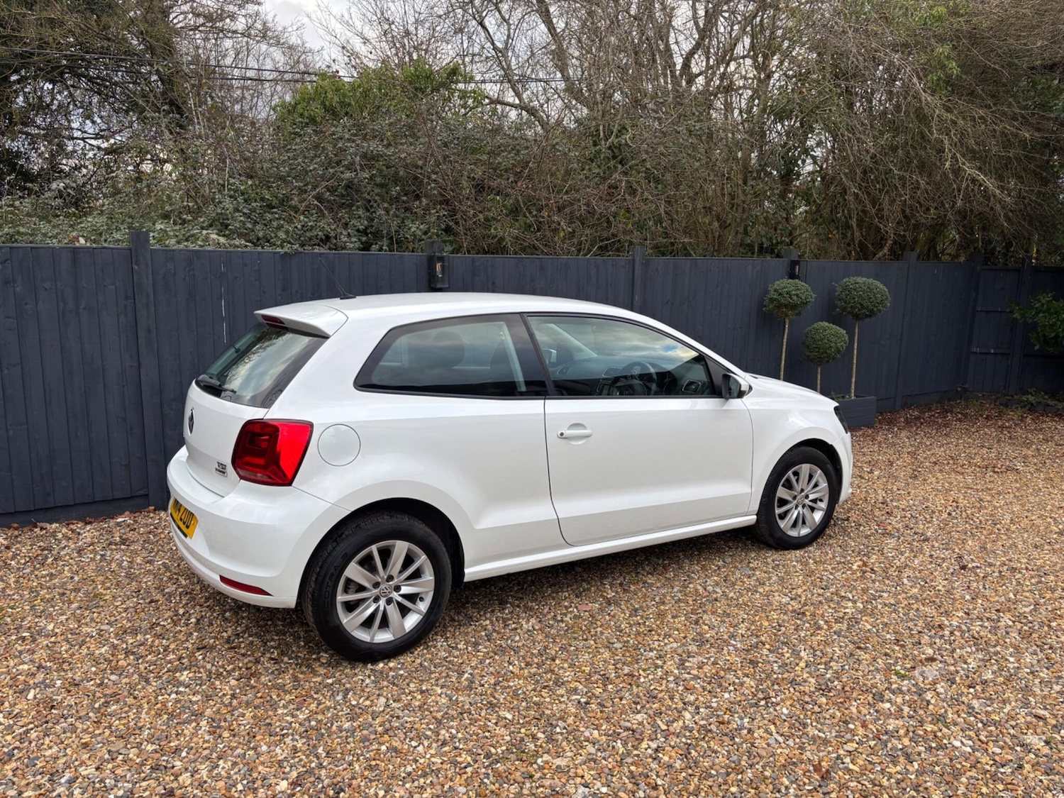 Used Volkswagen Polo 2014 for sale - 77266665: Photo 21
