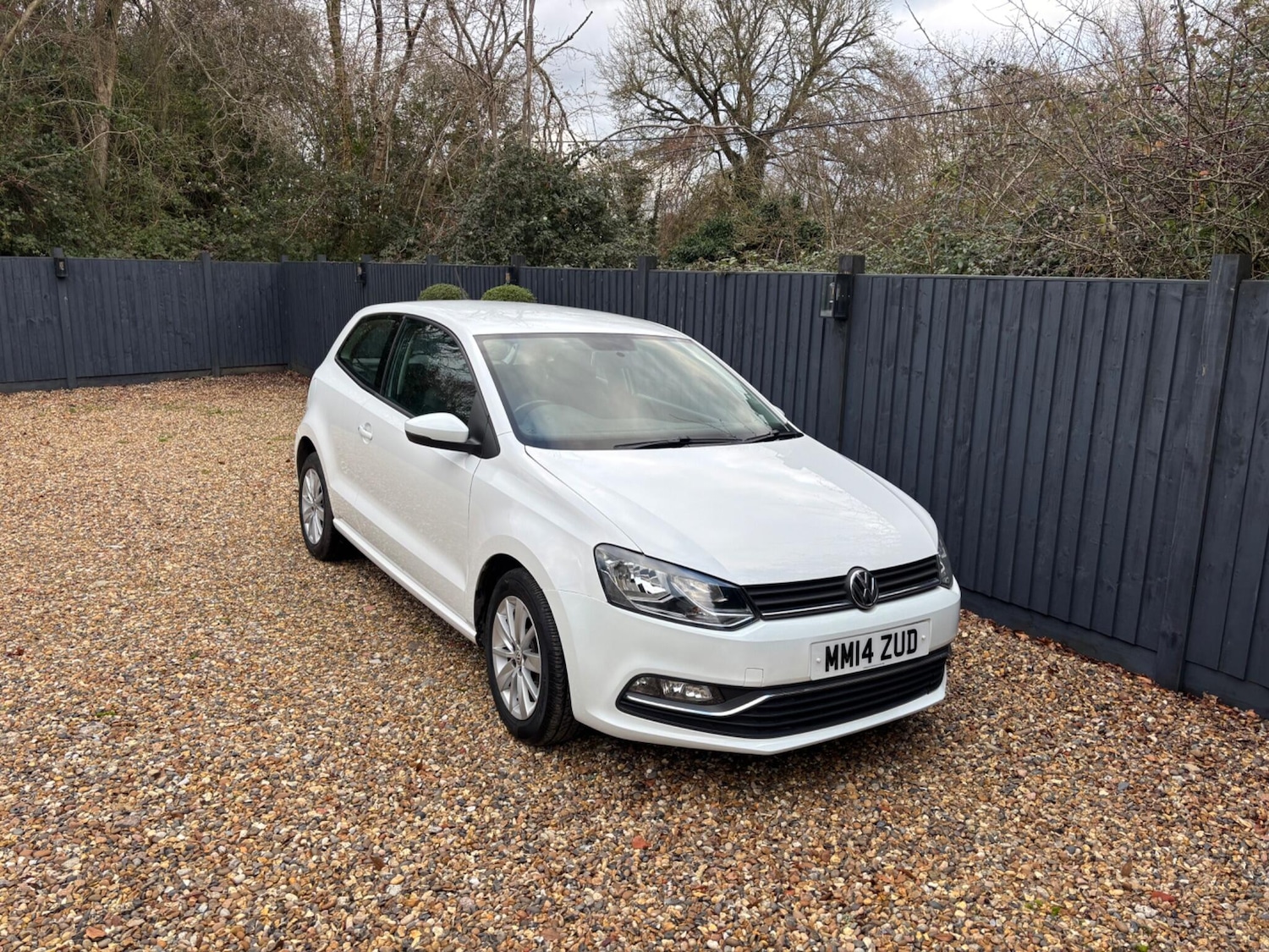 Used Volkswagen Polo 2014 for sale - 77266665: Photo 22