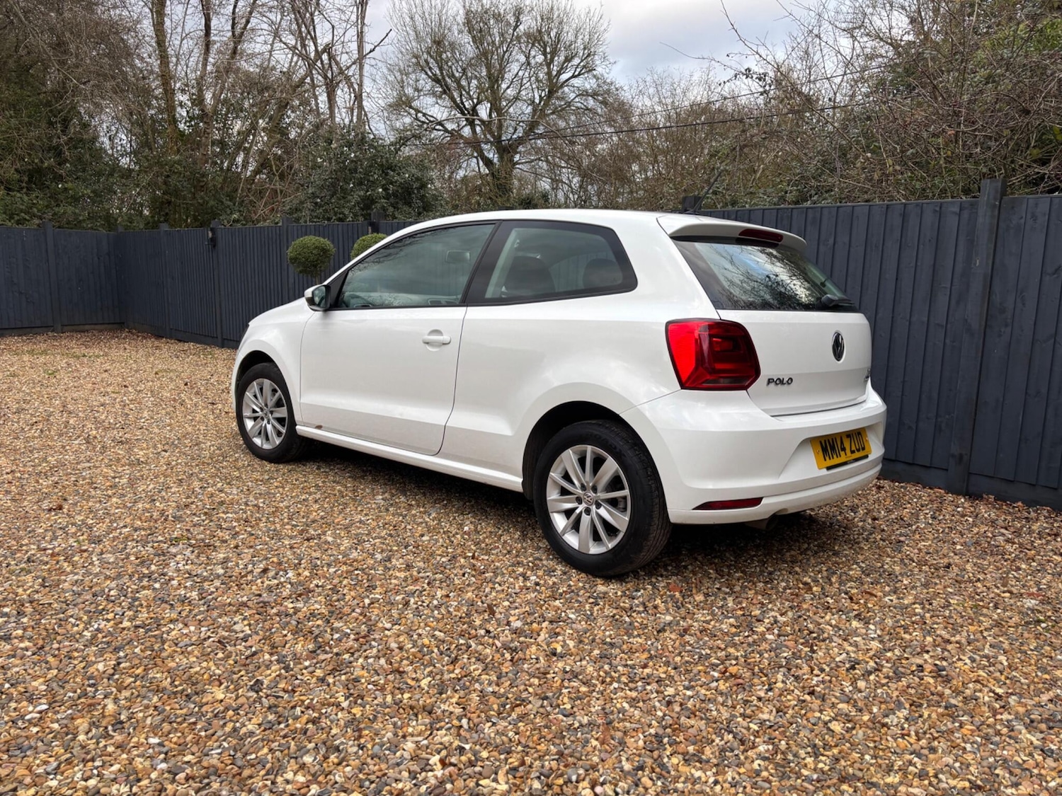 Used Volkswagen Polo 2014 for sale - 77266665: Photo 23