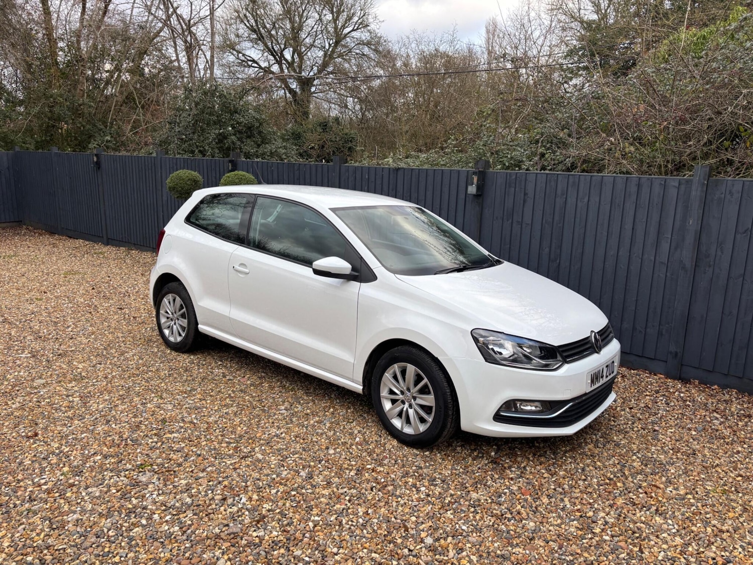 Used Volkswagen Polo 2014 for sale - 77266665: Photo 24