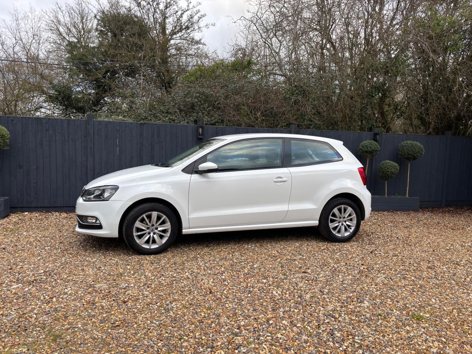 Used Volkswagen Polo 2014 for sale - 77266665: Photo 25