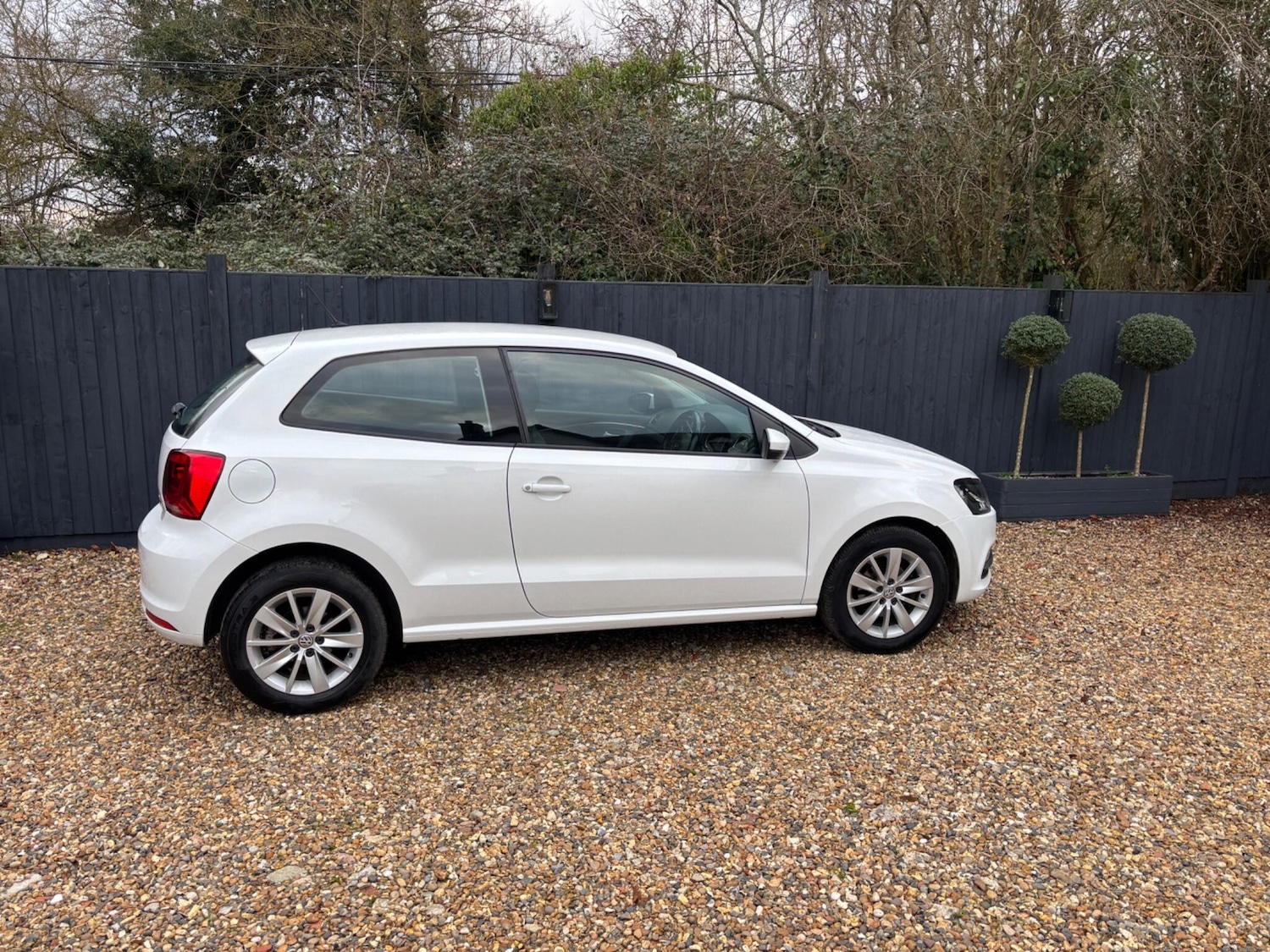Used Volkswagen Polo 2014 for sale - 77266665: Photo 26