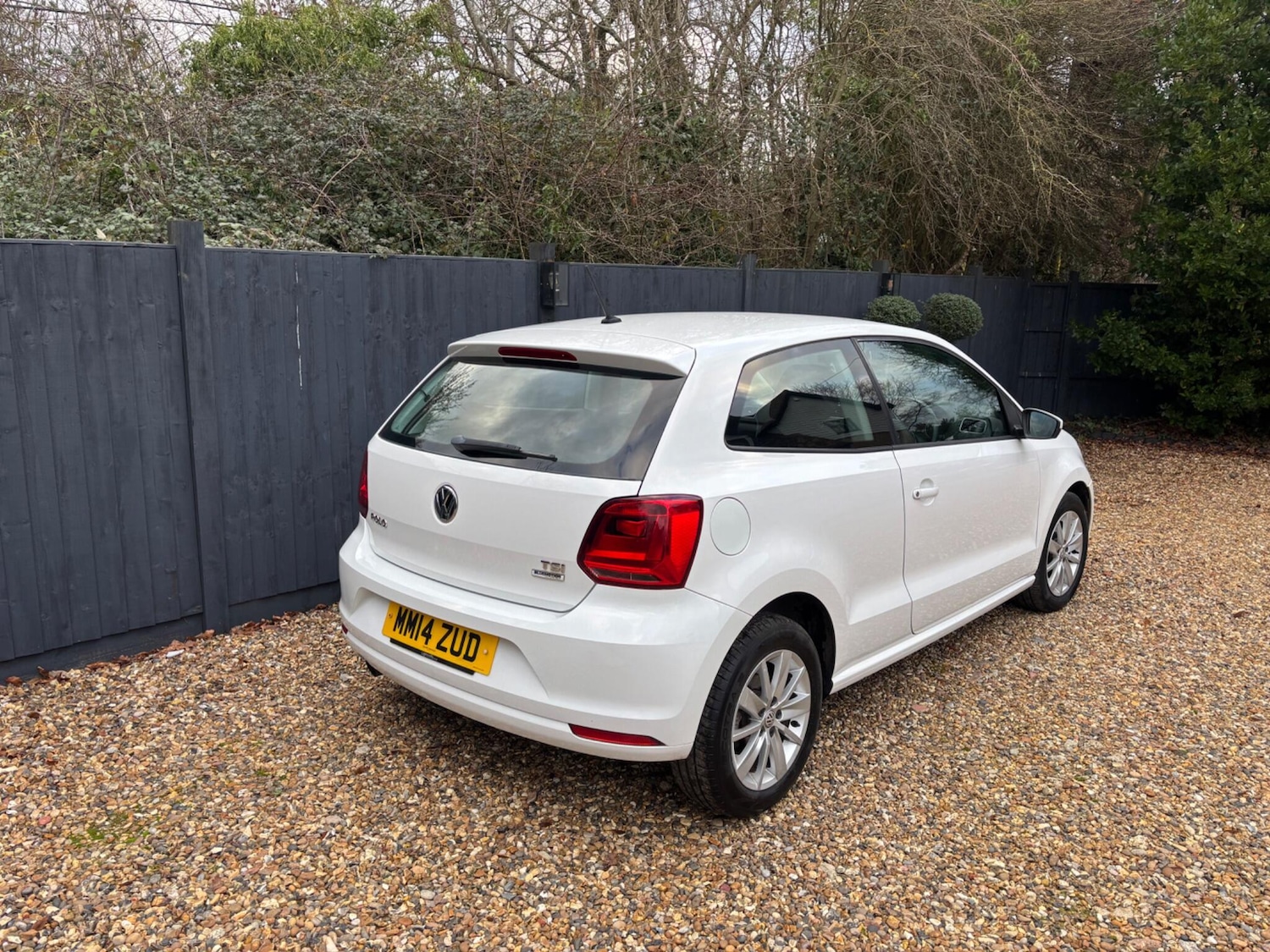 Used Volkswagen Polo 2014 for sale - 77266665: Photo 3