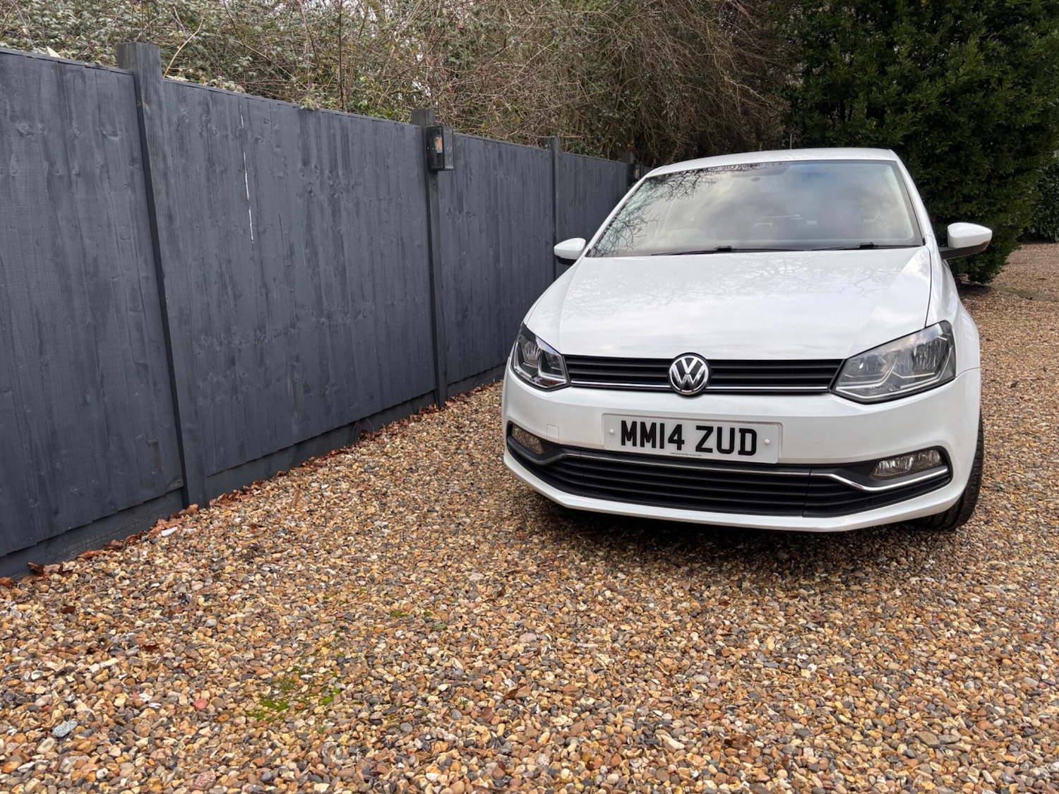 Used Volkswagen Polo 2014 for sale - 77266665: Photo 4