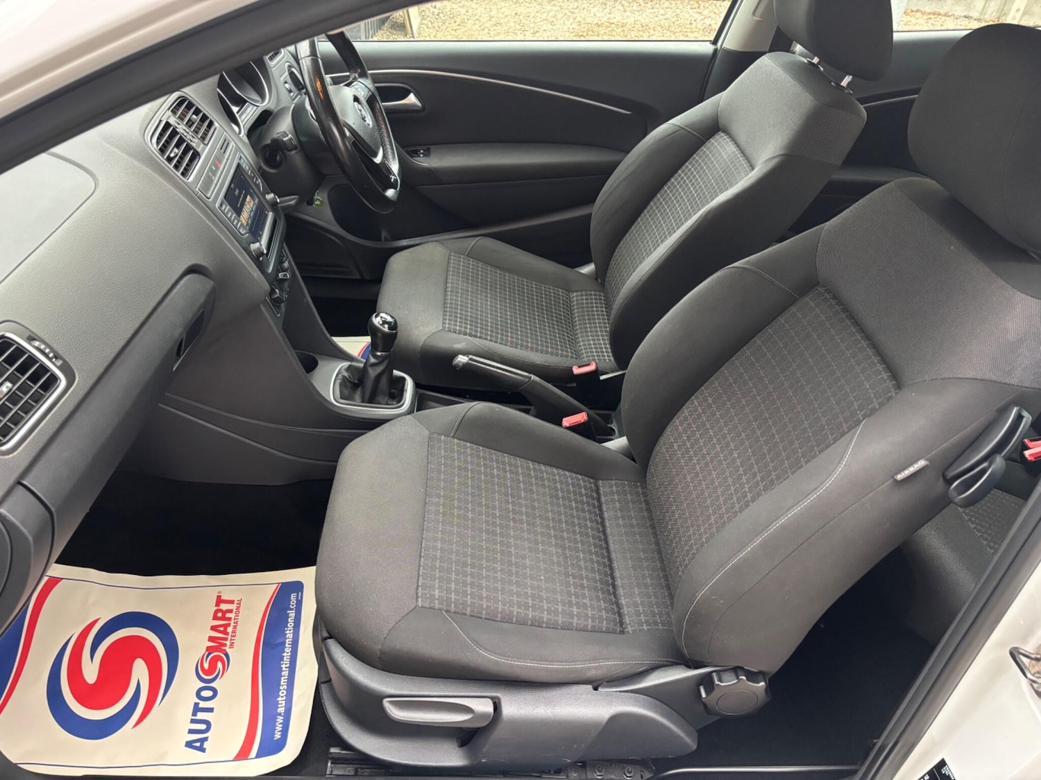 Used Volkswagen Polo 2014 for sale - 77266665: Photo 7