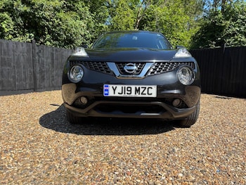 Used Nissan Juke 2019 for sale - 79042956: Photo