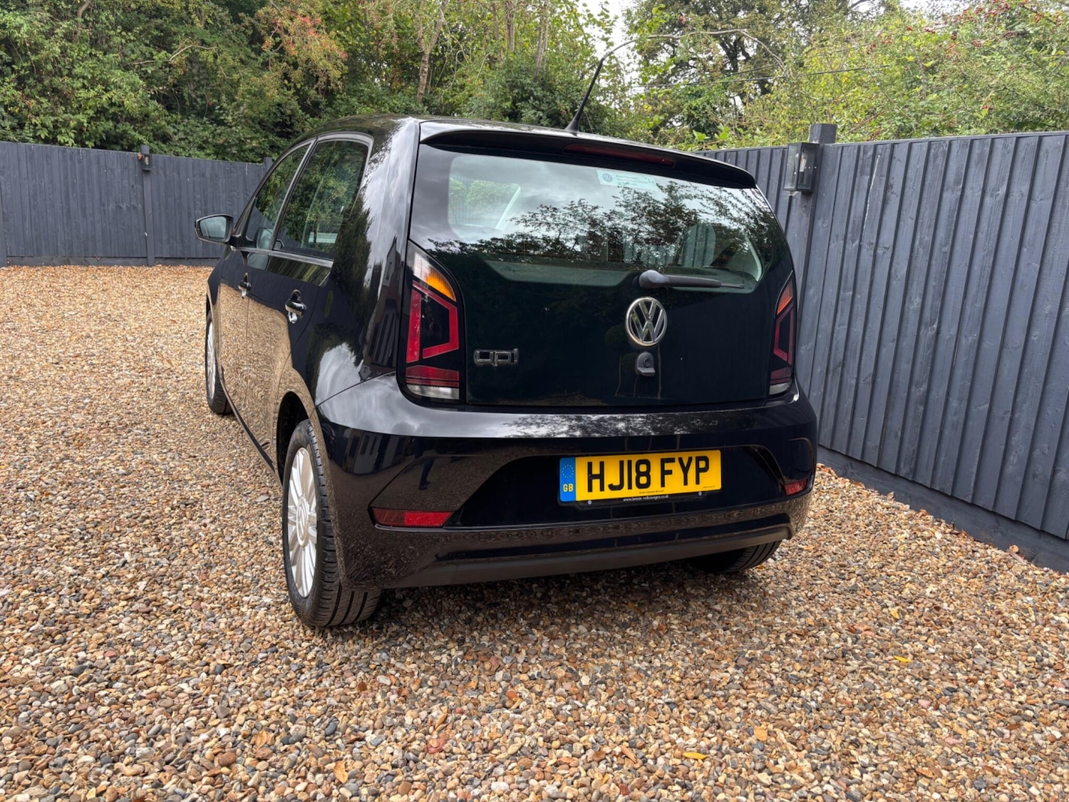 Vehicle 26