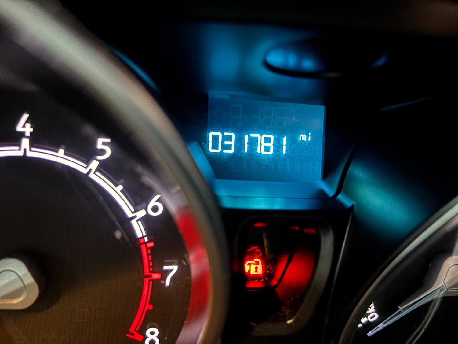 Used Ford Ecosport 2017 for sale - 76644940: Photo 10