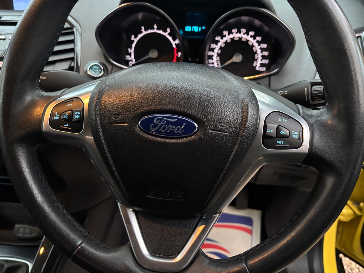 Used Ford Ecosport 2017 for sale - 76644940: Photo 12