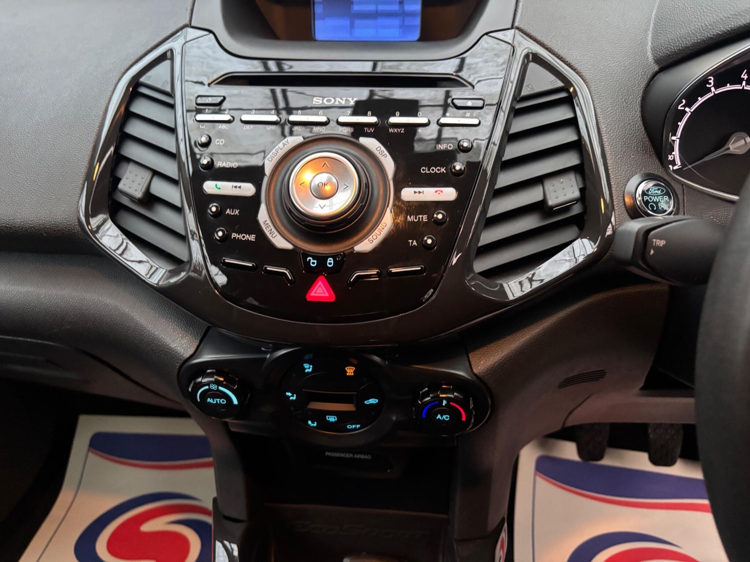 Used Ford Ecosport 2017 for sale - 76644940: Photo 14