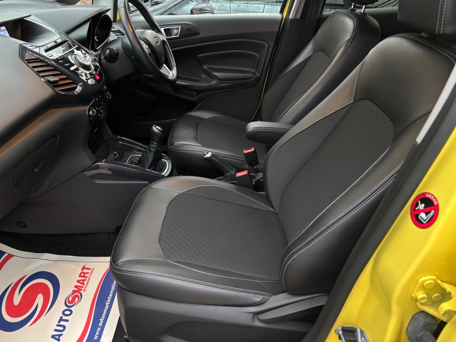 Used Ford Ecosport 2017 for sale - 76644940: Photo 7