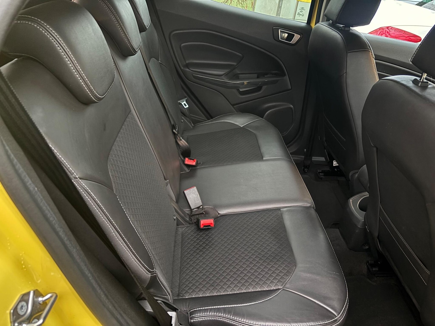 Used Ford Ecosport 2017 for sale - 76644940: Photo 8