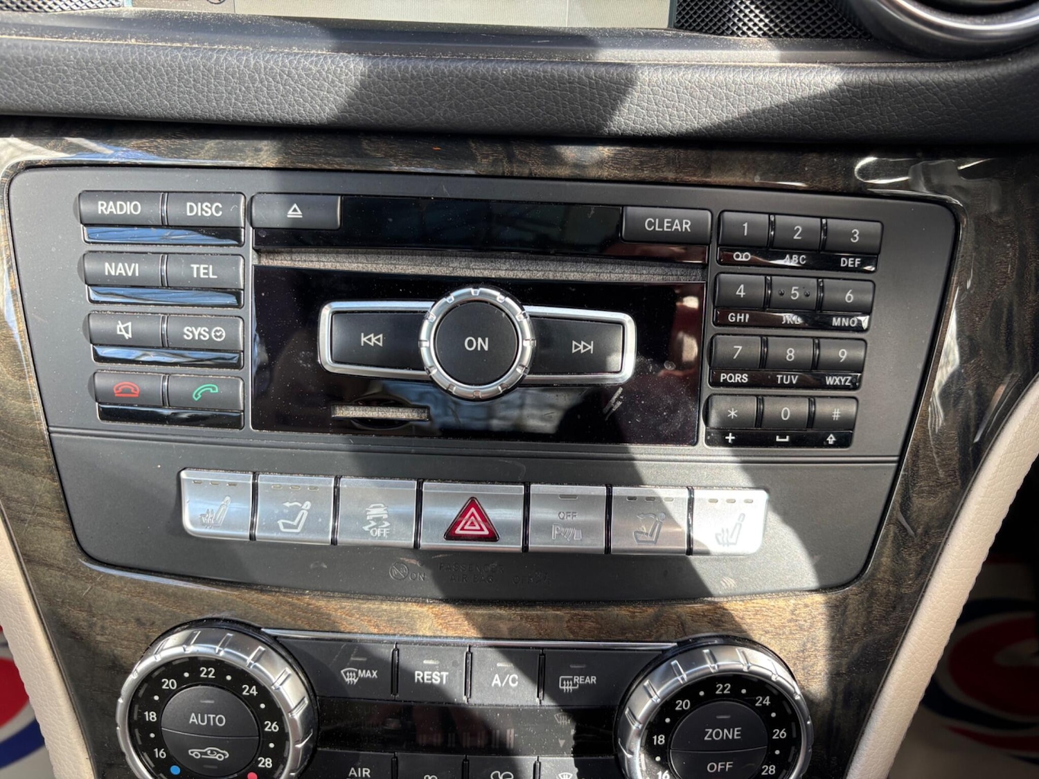 Used Mercedes-Benz SL 2014 for sale - 76179342: Photo 15