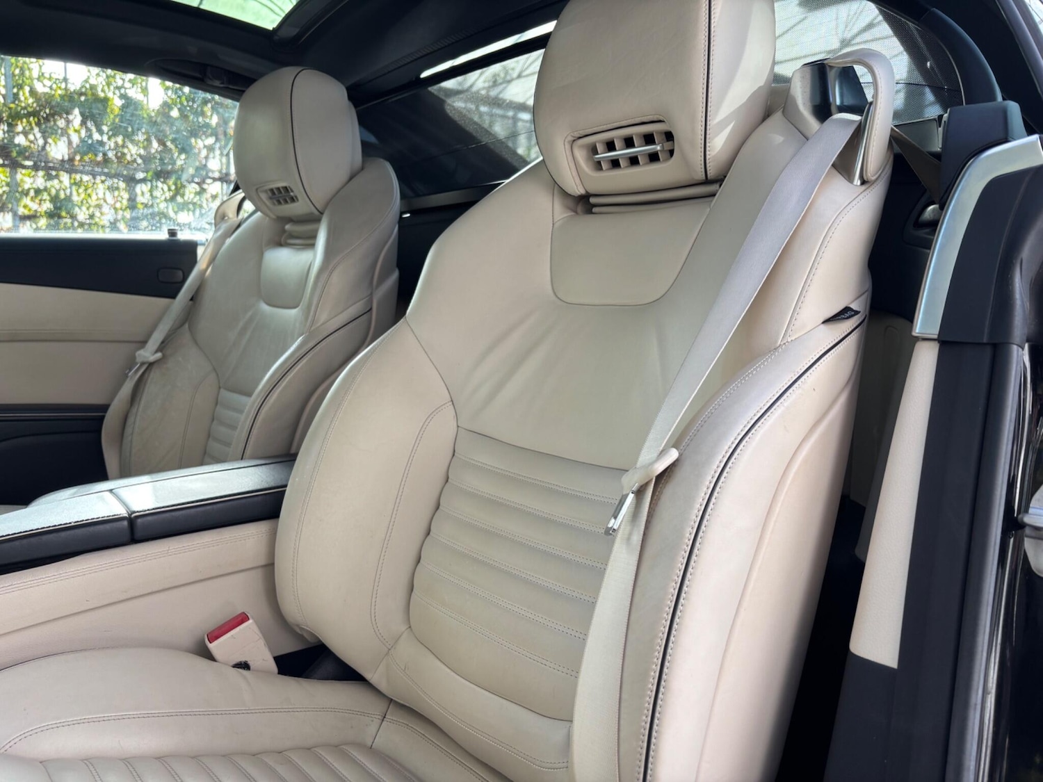 Used Mercedes-Benz SL 2014 for sale - 76179342: Photo 22