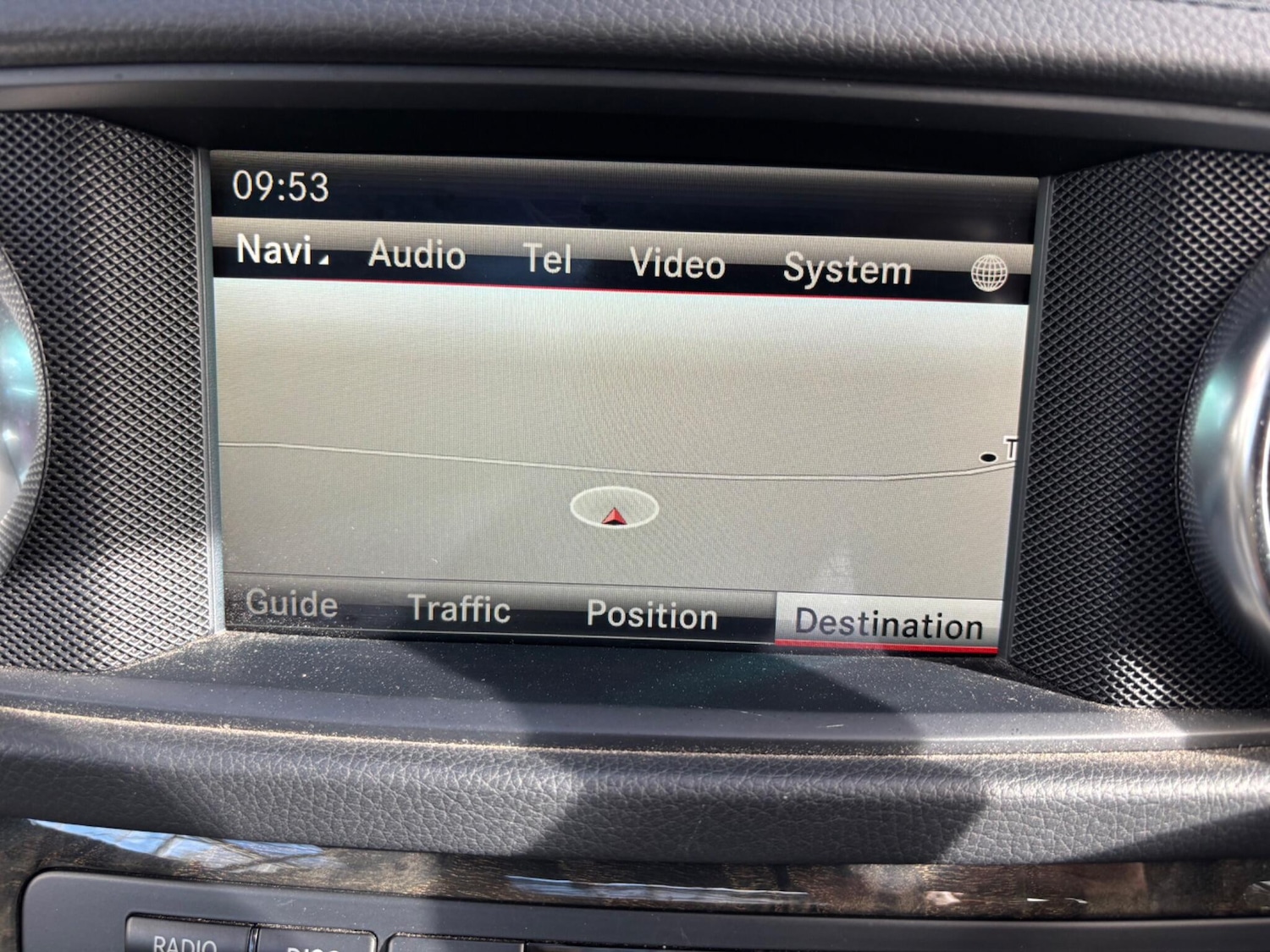 Used Mercedes-Benz SL 2014 for sale - 76179342: Photo 27