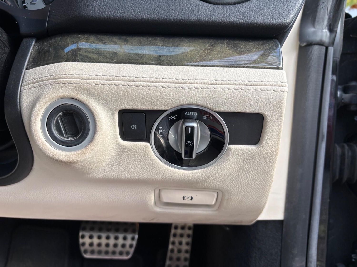 Used Mercedes-Benz SL 2014 for sale - 76179342: Photo 29