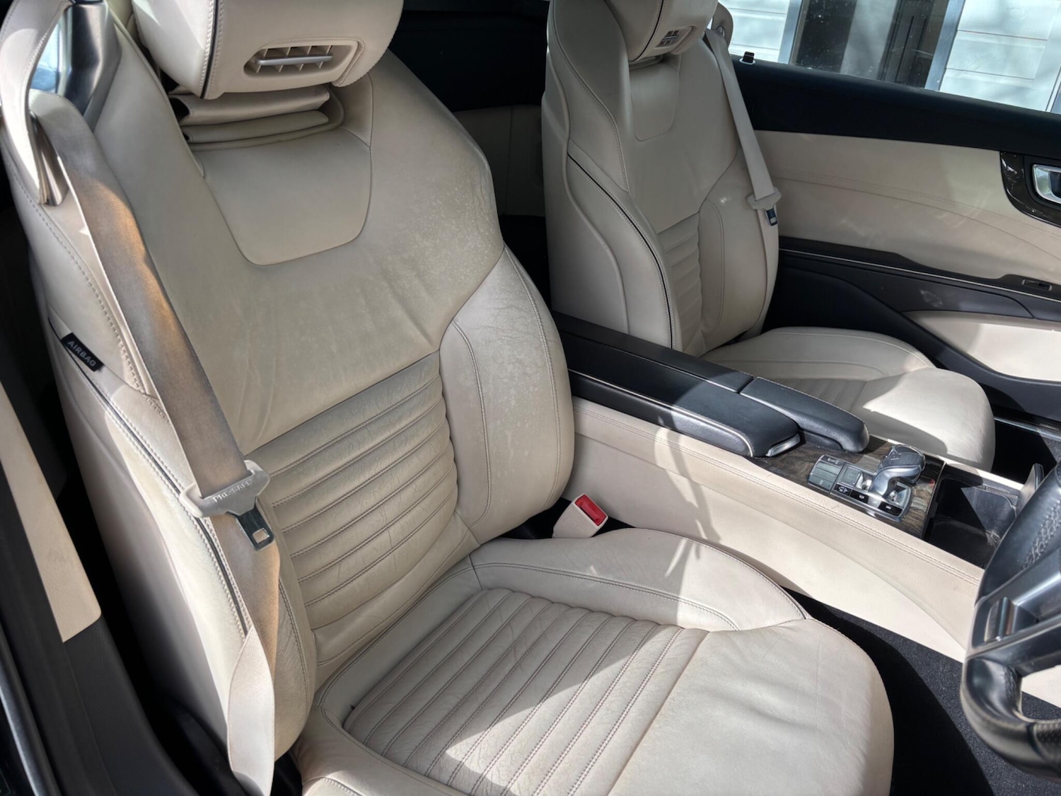 Used Mercedes-Benz SL 2014 for sale - 76179342: Photo 36