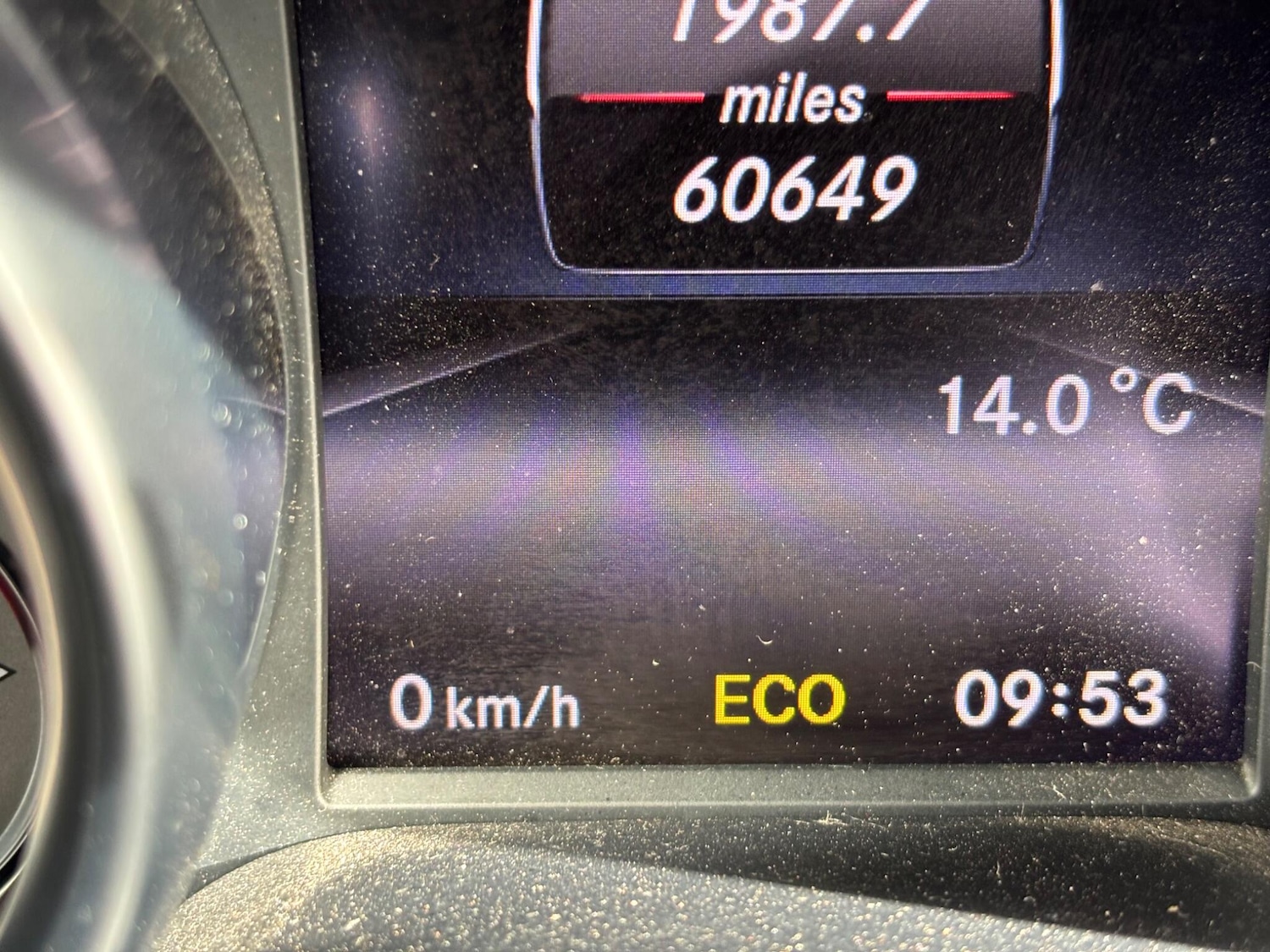 Used Mercedes-Benz SL 2014 for sale - 76179342: Photo 9