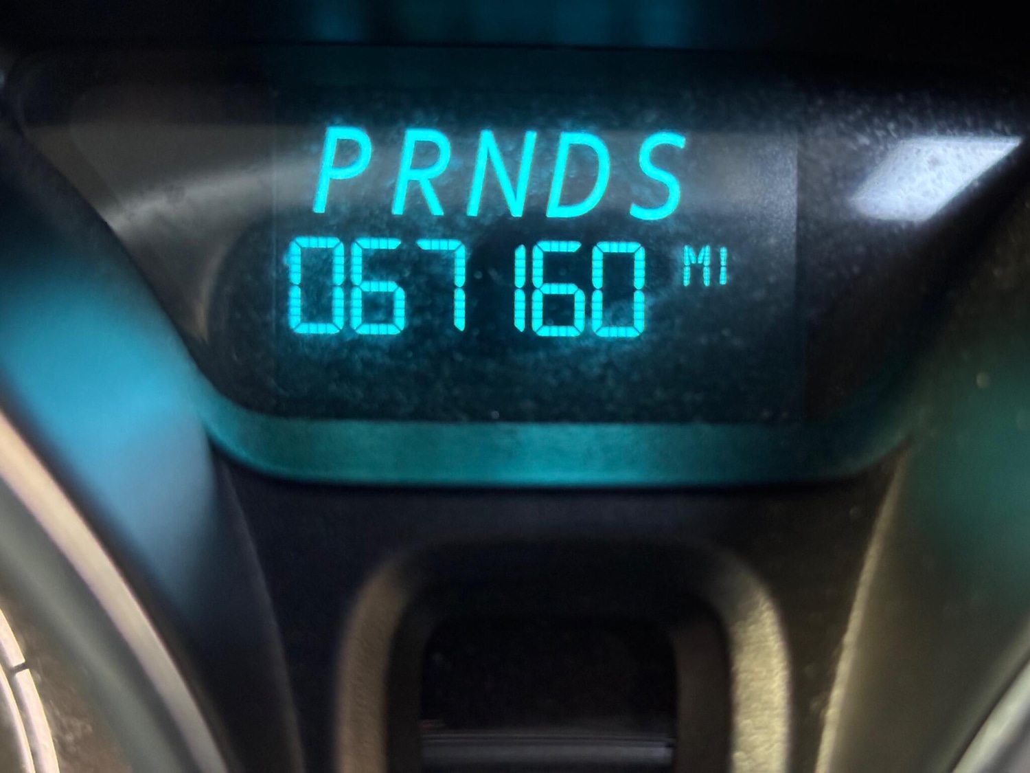 Used Ford B-MAX 2013 for sale - 76990713: Photo 11