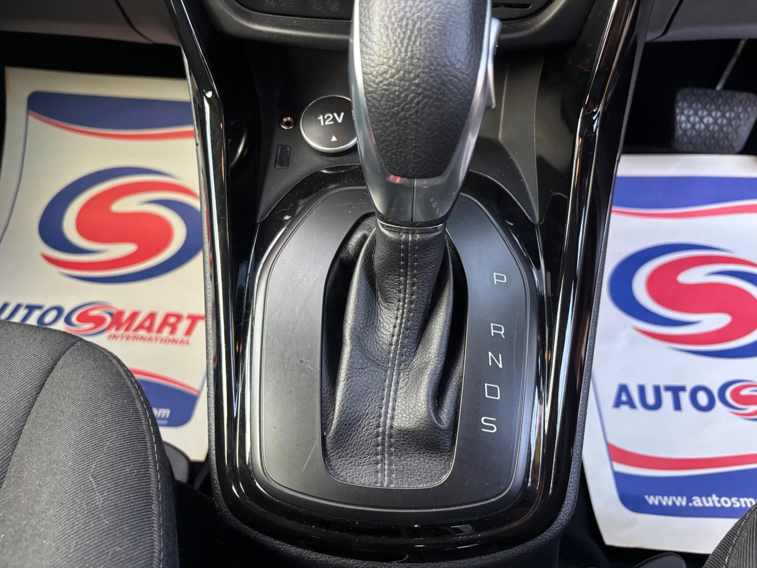 Used Ford B-MAX 2013 for sale - 76990713: Photo 14