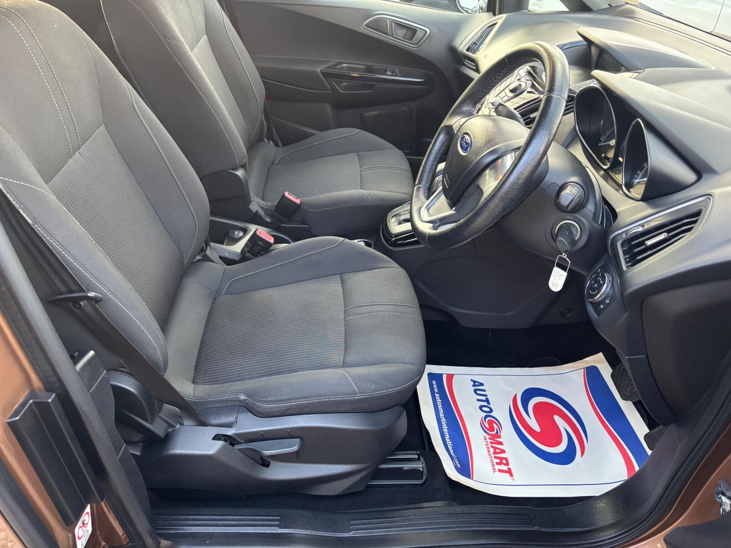 Used Ford B-MAX 2013 for sale - 76990713: Photo 16