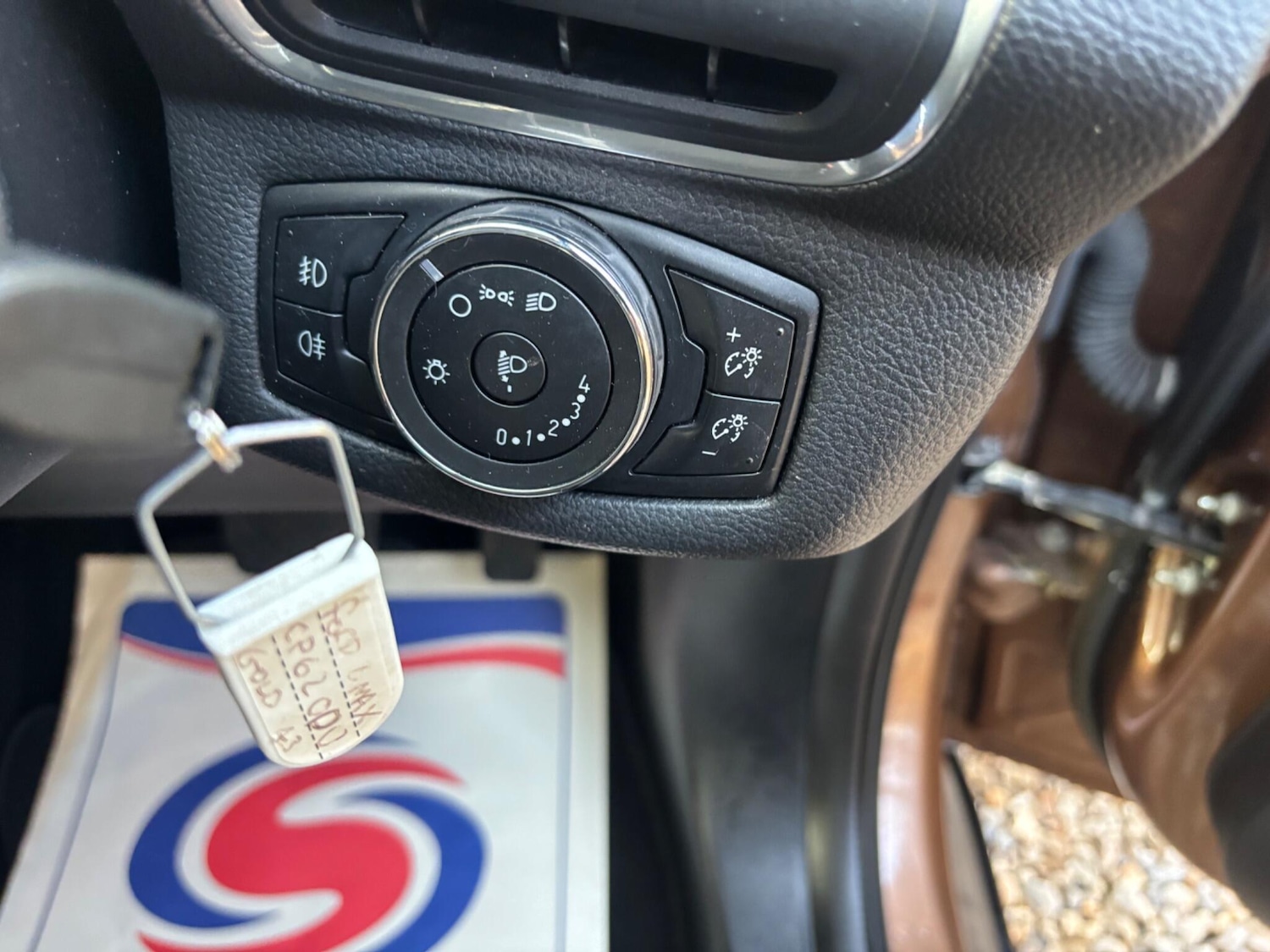 Used Ford B-MAX 2013 for sale - 76990713: Photo 21