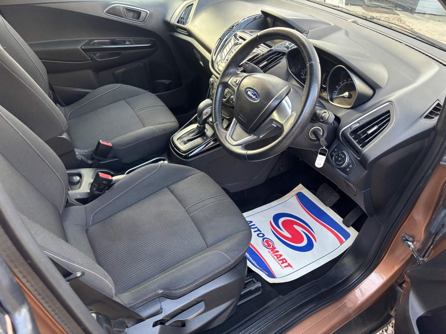 Used Ford B-MAX 2013 for sale - 76990713: Photo 7