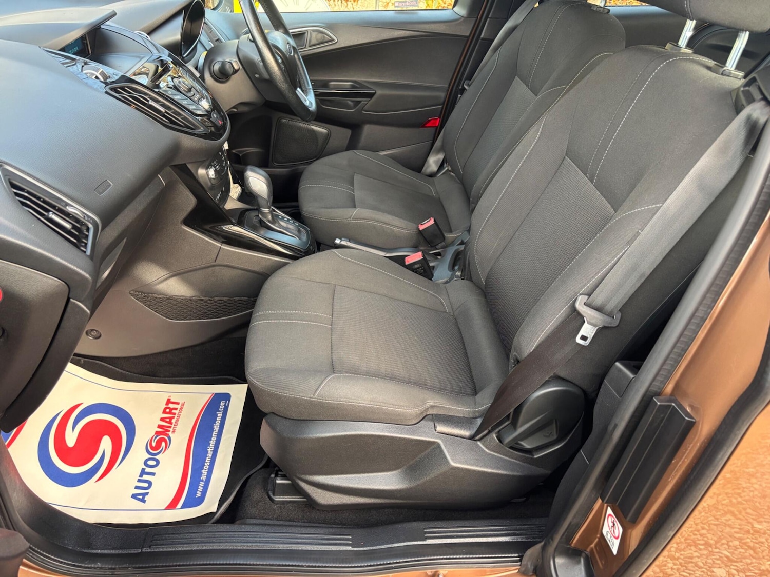 Used Ford B-MAX 2013 for sale - 76990713: Photo 8