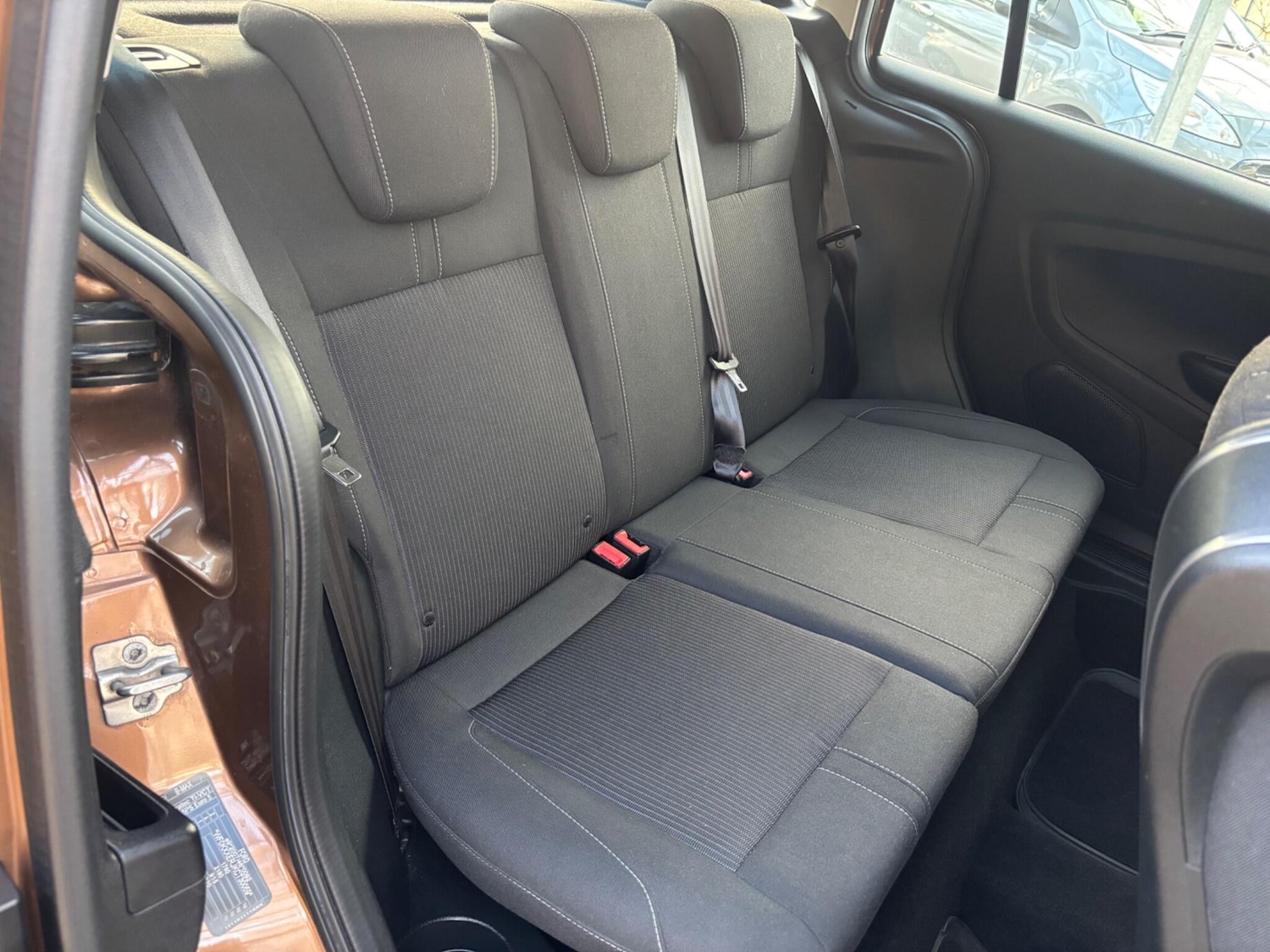 Used Ford B-MAX 2013 for sale - 76990713: Photo 9