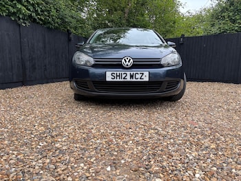 Used Volkswagen Golf 2012 for sale - 78622931: Photo