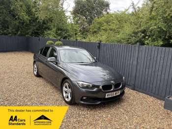 2017 (66) - 2.0 320i SE Auto Euro 6 (s/s) 4dr
