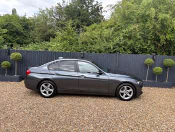 Used BMW 3 Series 2017 for sale - 74945255: Photo
