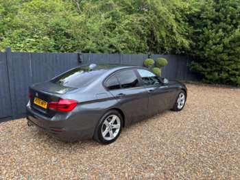 Used BMW 3 Series 2017 for sale - 74945255: Photo