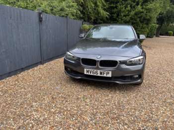 Used BMW 3 Series 2017 for sale - 74945255: Photo