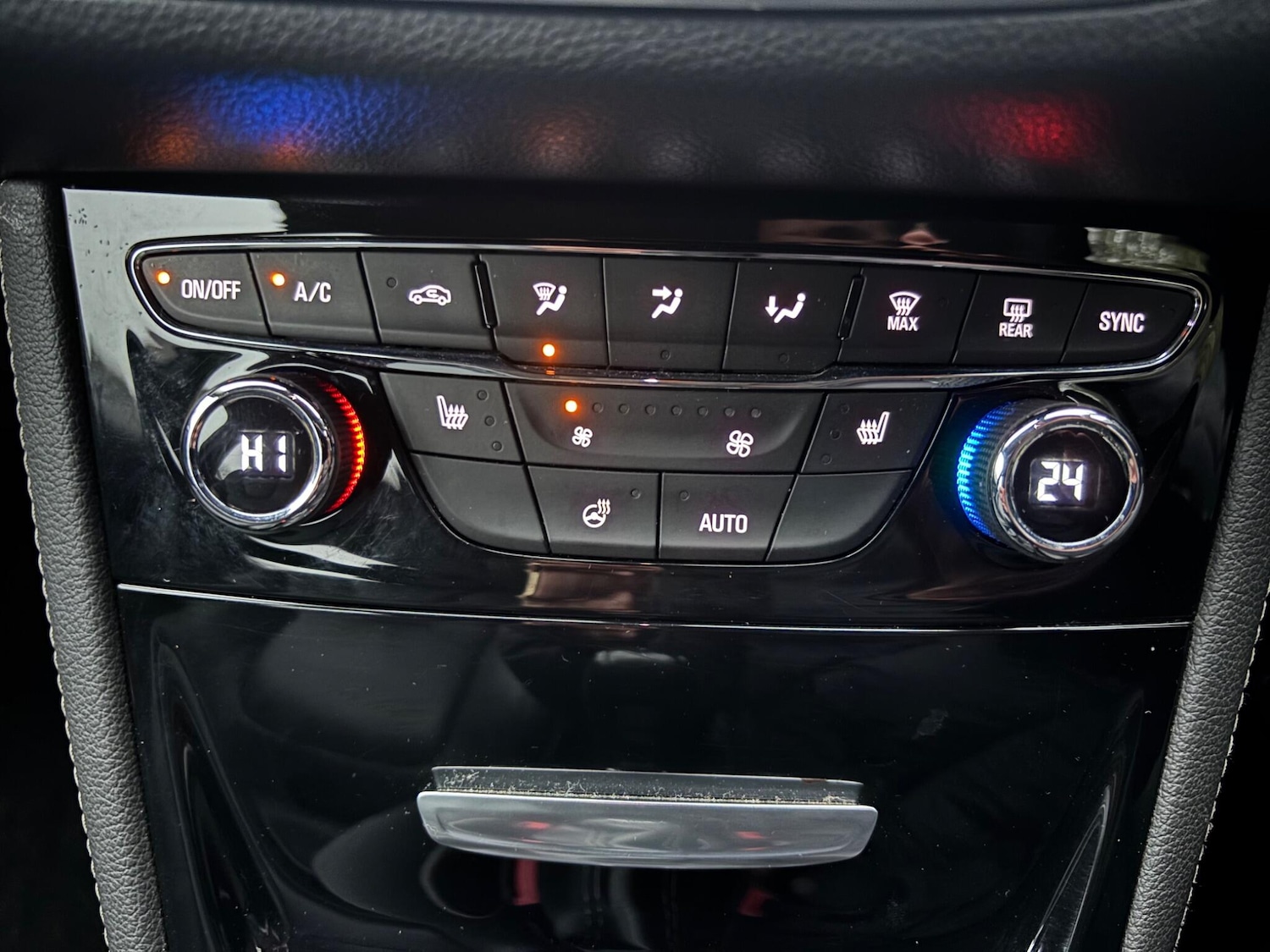 Used Vauxhall Astra 2016 for sale - 76584474: Photo 12