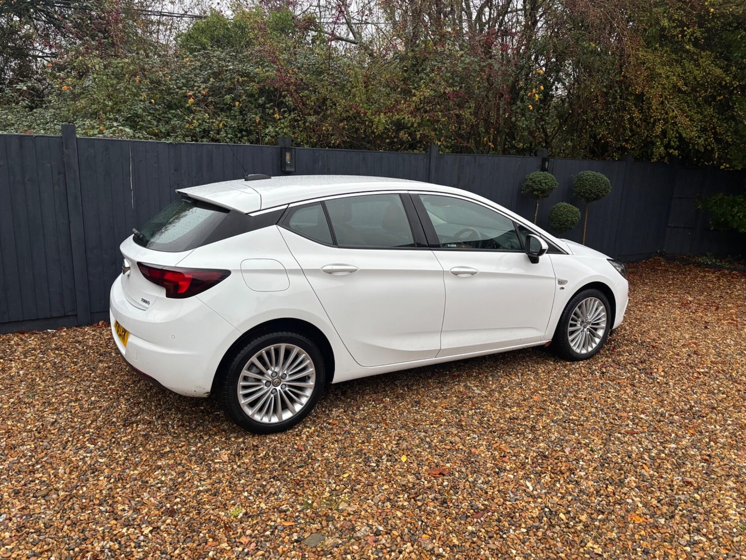 Used Vauxhall Astra 2016 for sale - 76584474: Photo 14