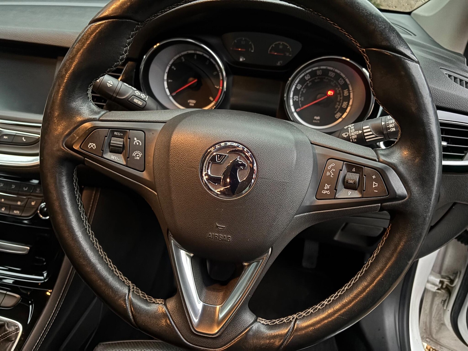 Used Vauxhall Astra 2016 for sale - 76584474: Photo 16