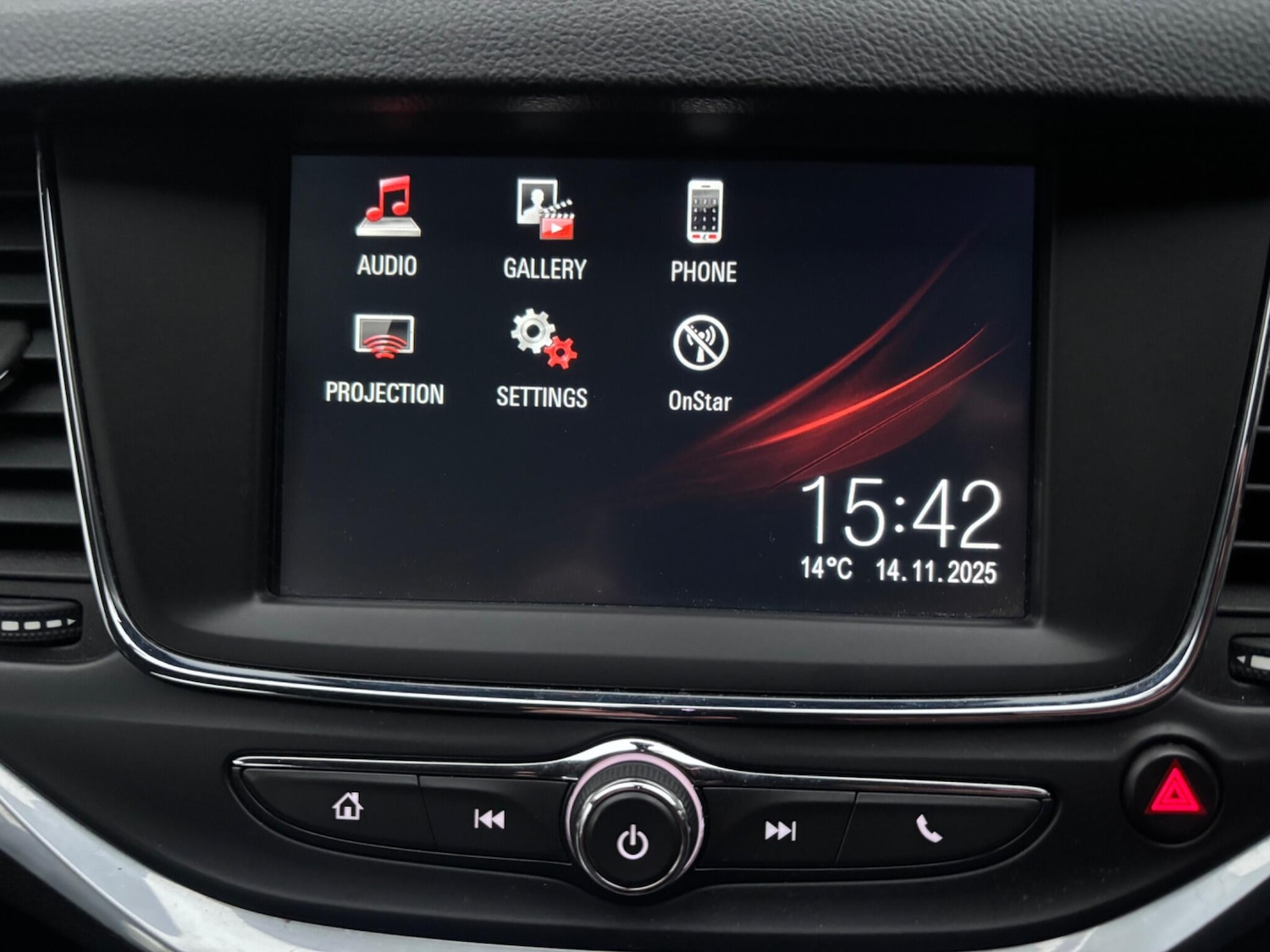 Used Vauxhall Astra 2016 for sale - 76584474: Photo 17