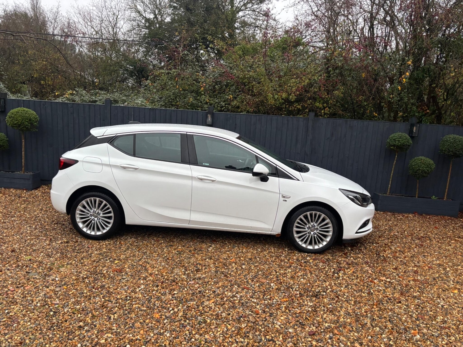 Used Vauxhall Astra 2016 for sale - 76584474: Photo 18