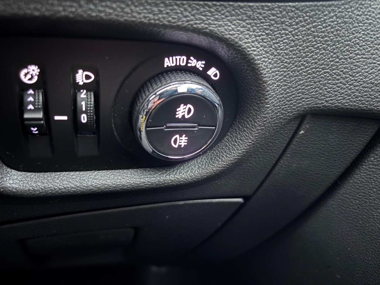 Used Vauxhall Astra 2016 for sale - 76584474: Photo 19