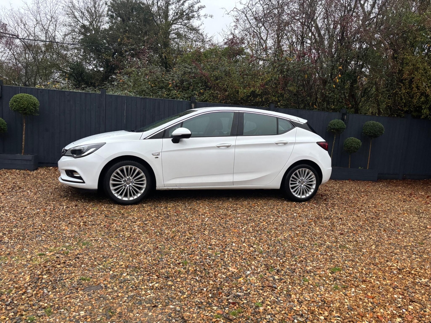 Used Vauxhall Astra 2016 for sale - 76584474: Photo 21
