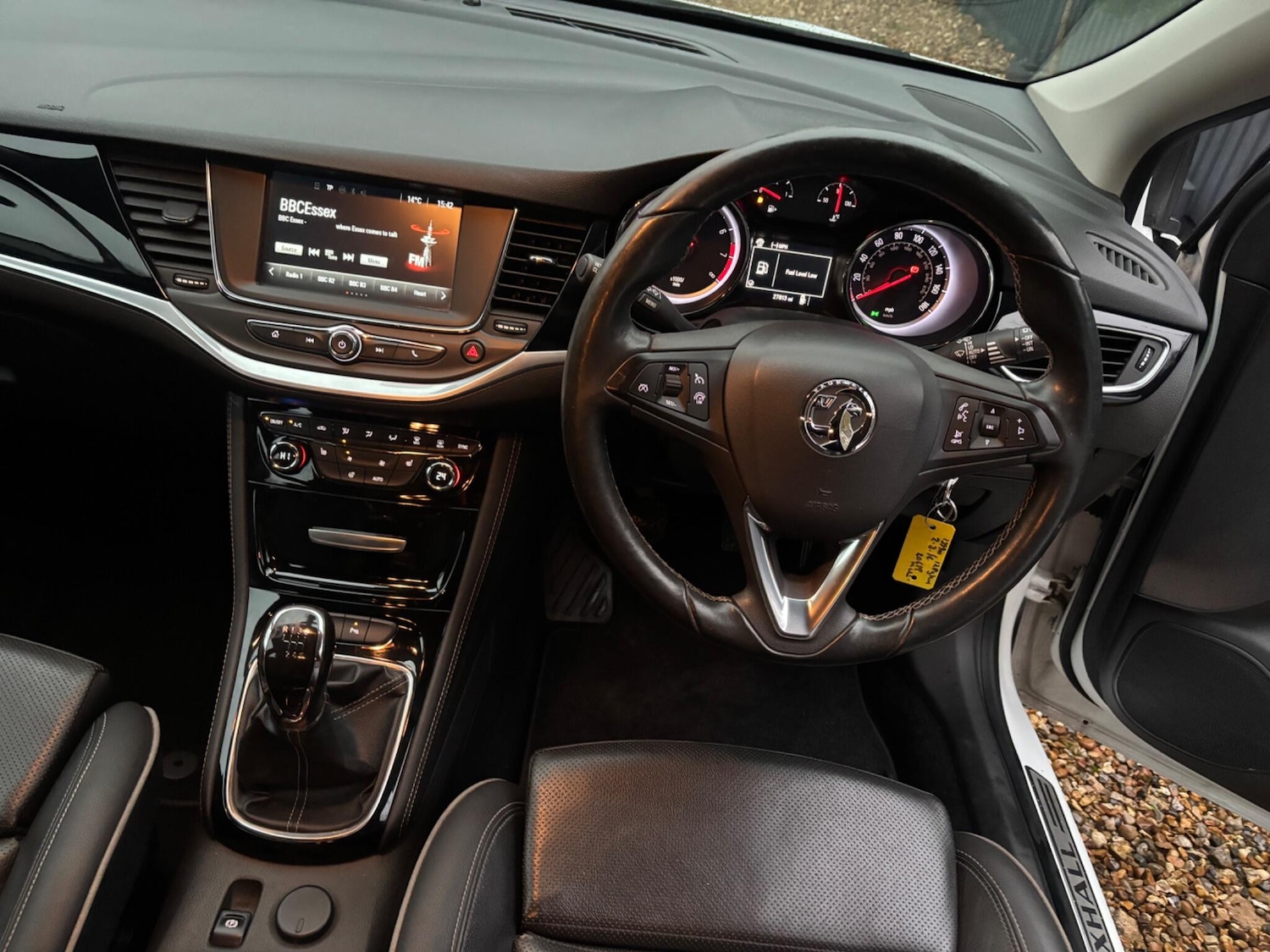 Used Vauxhall Astra 2016 for sale - 76584474: Photo 22