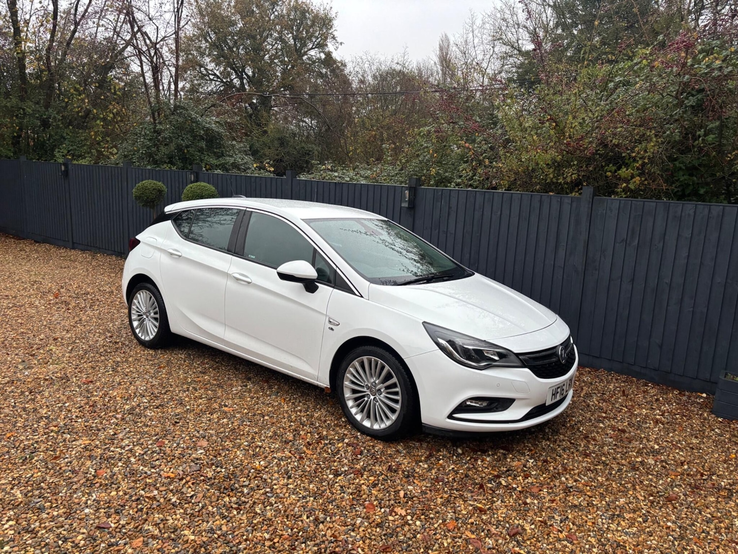 Used Vauxhall Astra 2016 for sale - 76584474: Photo 23