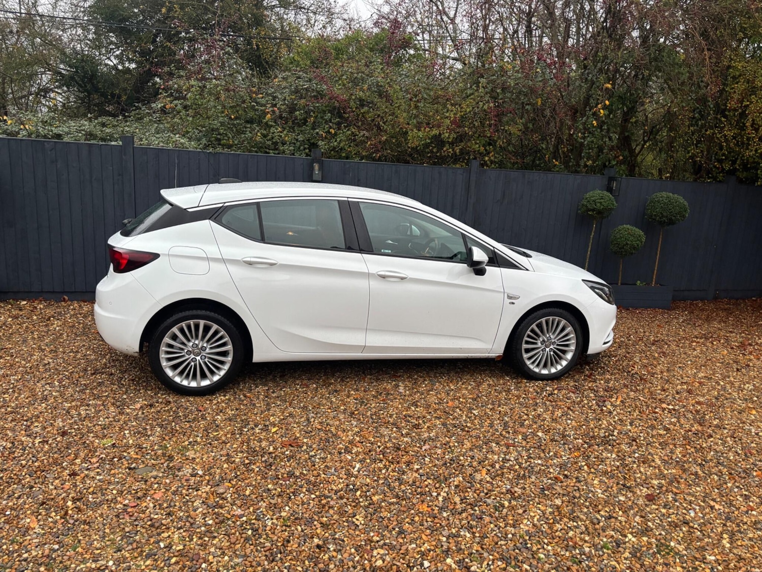 Used Vauxhall Astra 2016 for sale - 76584474: Photo 24