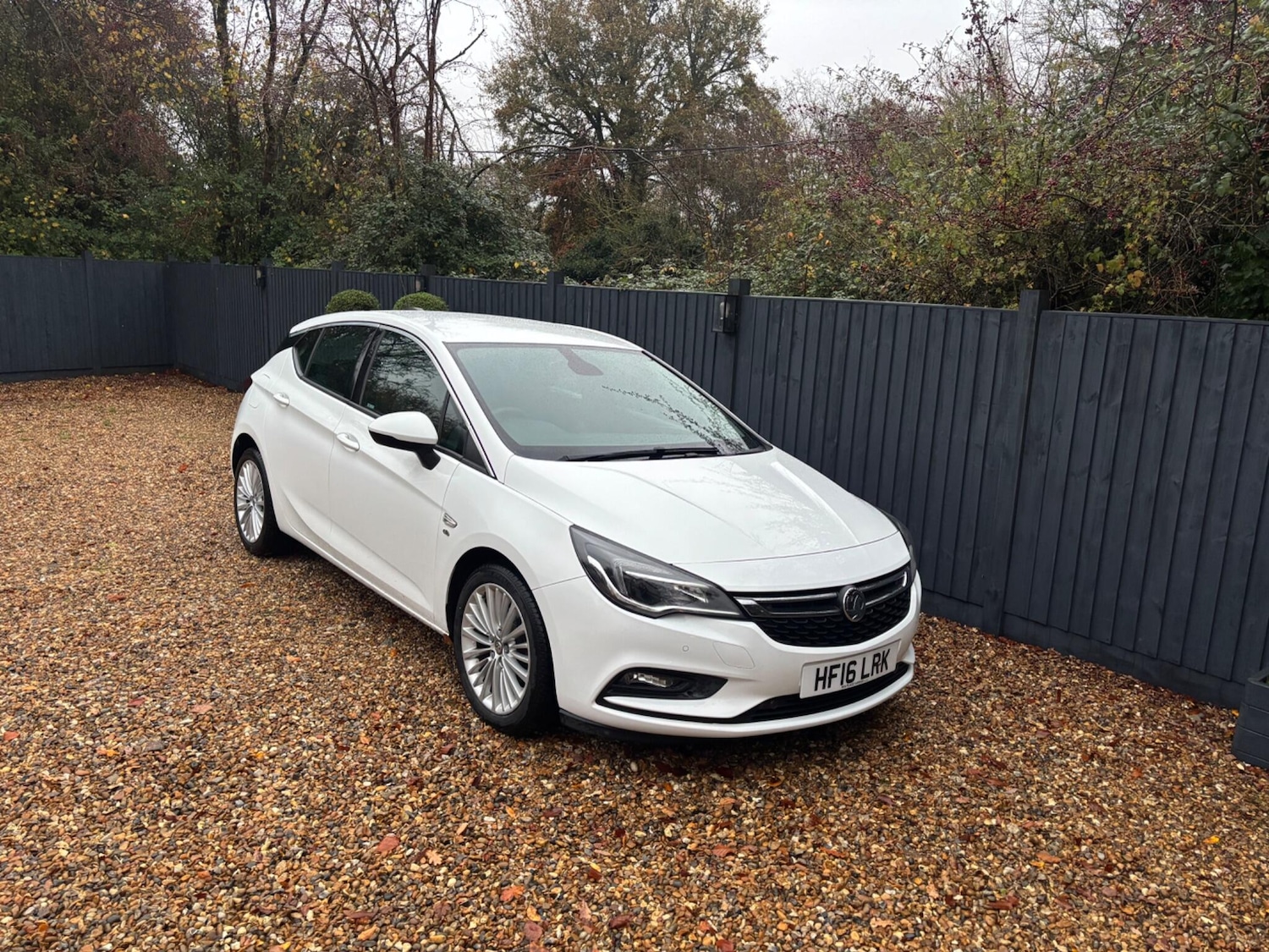 Used Vauxhall Astra 2016 for sale - 76584474: Photo 26