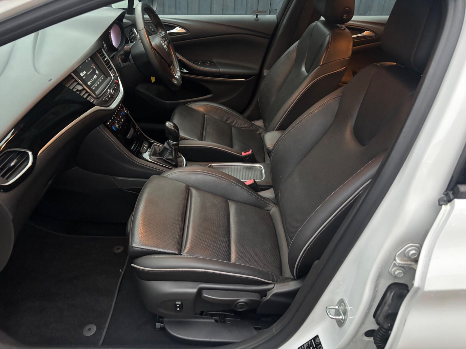 Used Vauxhall Astra 2016 for sale - 76584474: Photo 27