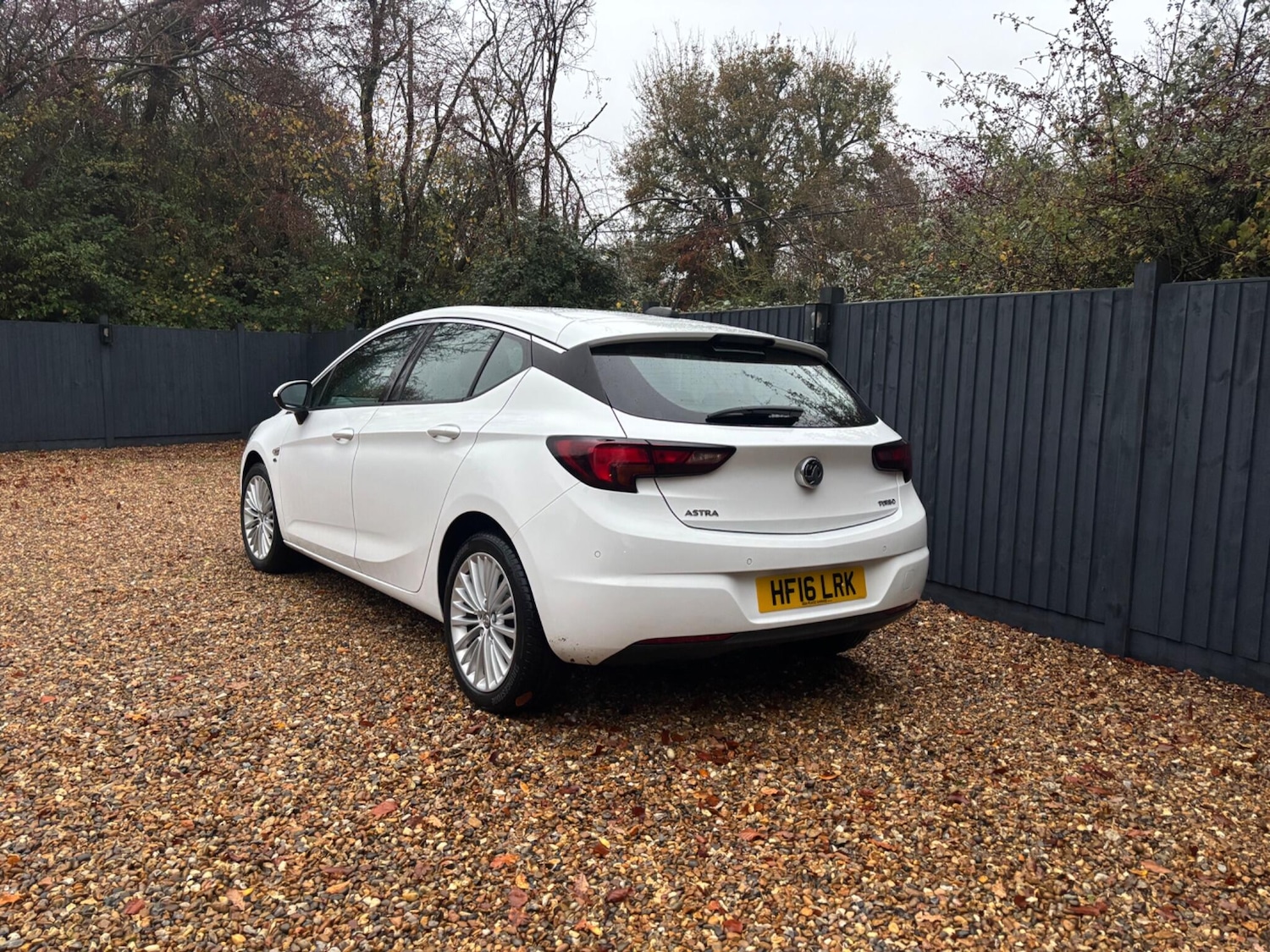 Used Vauxhall Astra 2016 for sale - 76584474: Photo 28