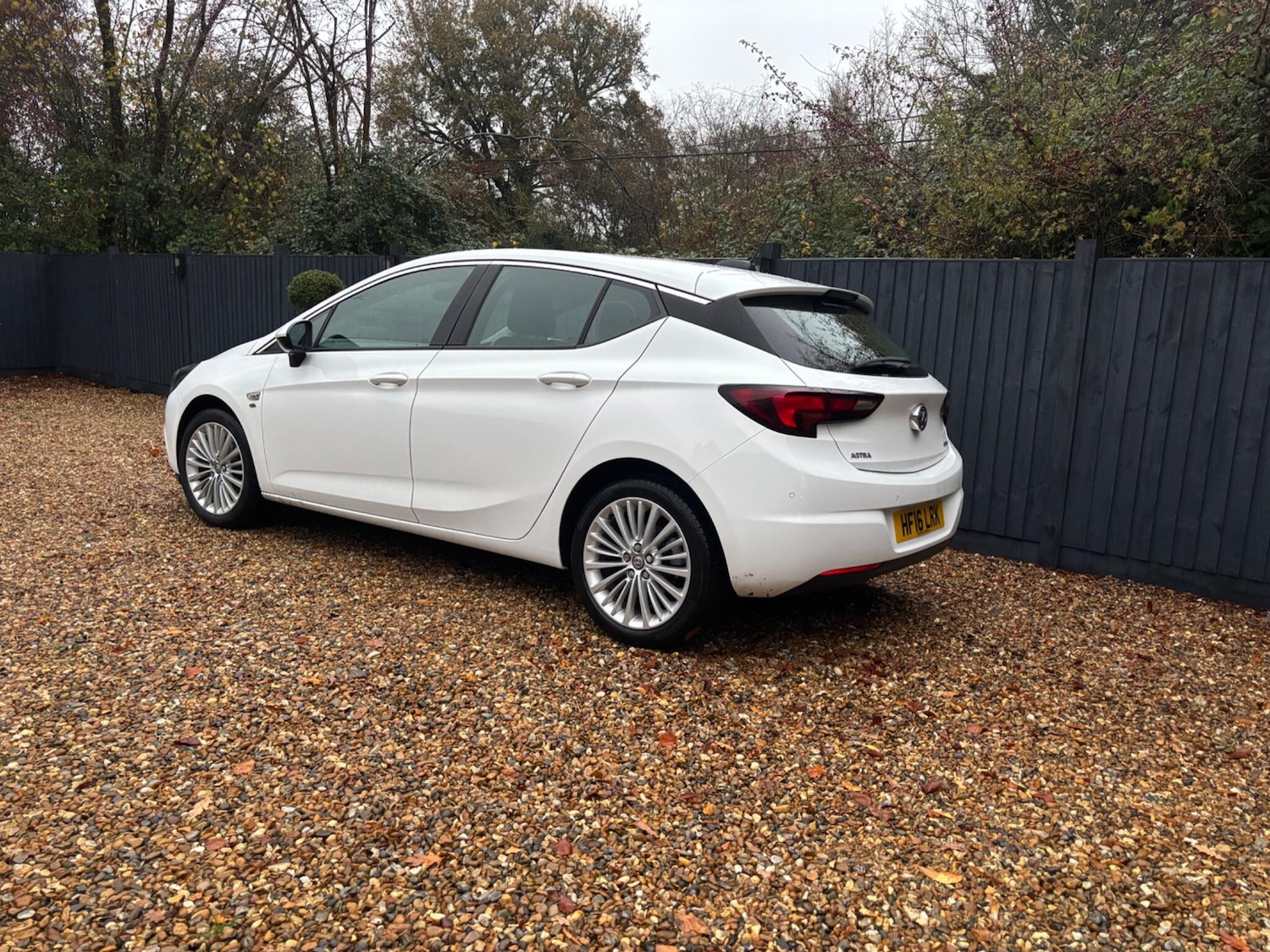 Used Vauxhall Astra 2016 for sale - 76584474: Photo 29