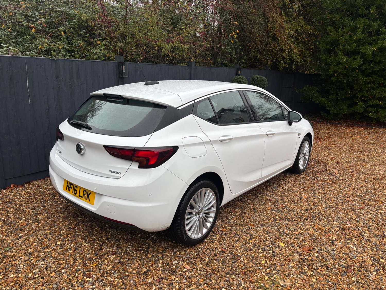 Used Vauxhall Astra 2016 for sale - 76584474: Photo 3